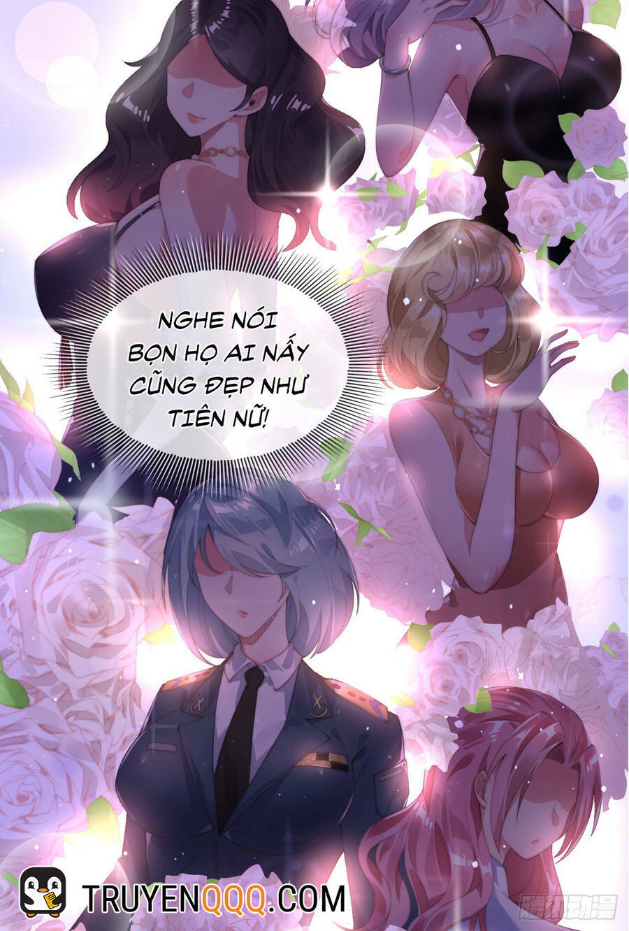 Tử Linh Sư Mạnh Nhất - Chapter 1 - Page 25