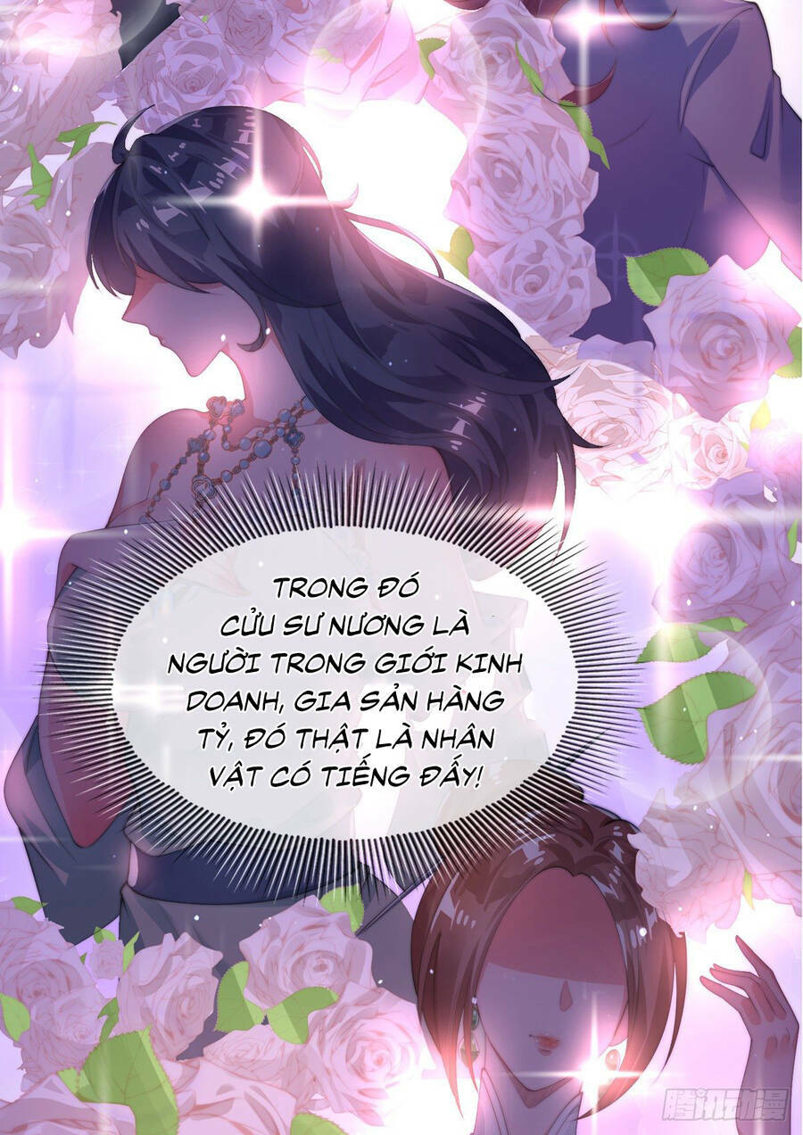 Tử Linh Sư Mạnh Nhất - Chapter 1 - Page 26