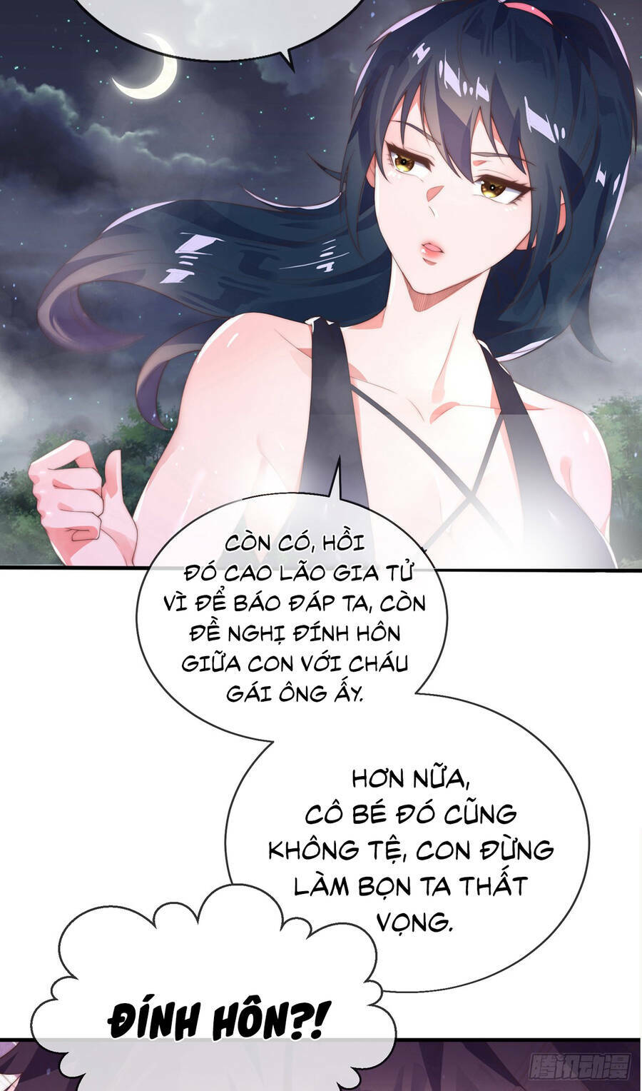 Tử Linh Sư Mạnh Nhất - Chapter 1 - Page 30