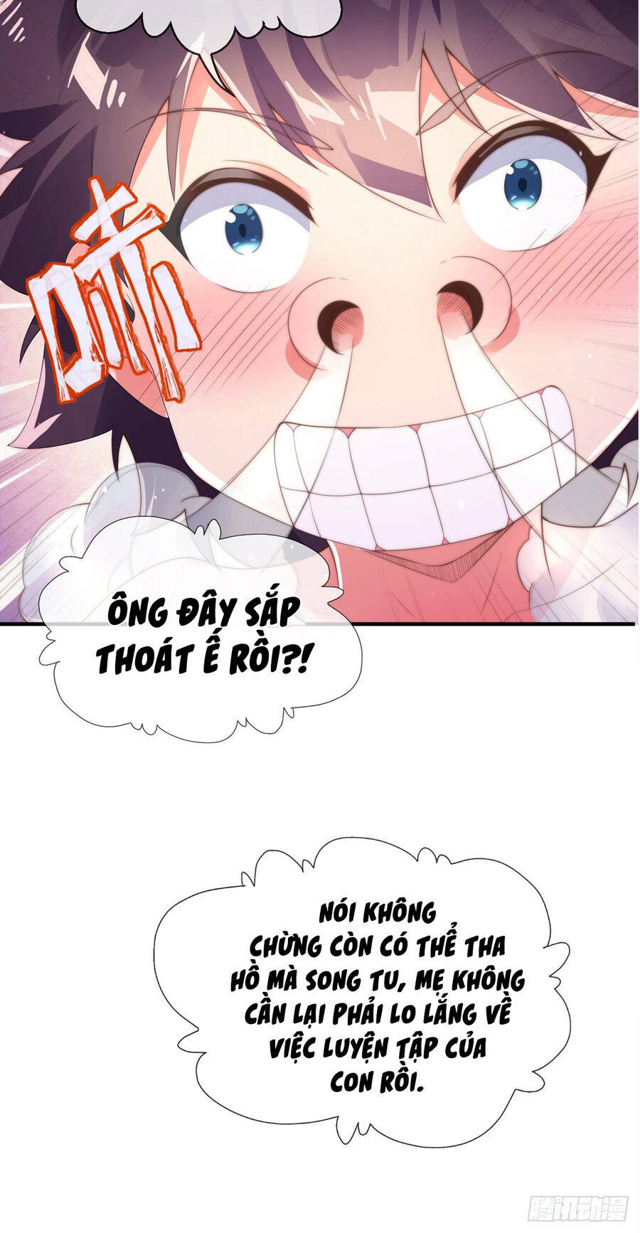 Tử Linh Sư Mạnh Nhất - Chapter 1 - Page 31