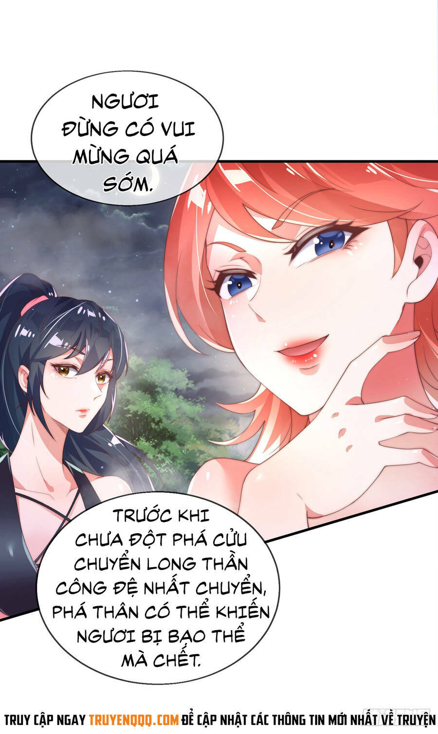 Tử Linh Sư Mạnh Nhất - Chapter 1 - Page 33