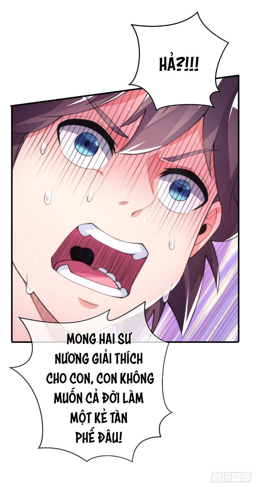 Tử Linh Sư Mạnh Nhất - Chapter 1 - Page 34