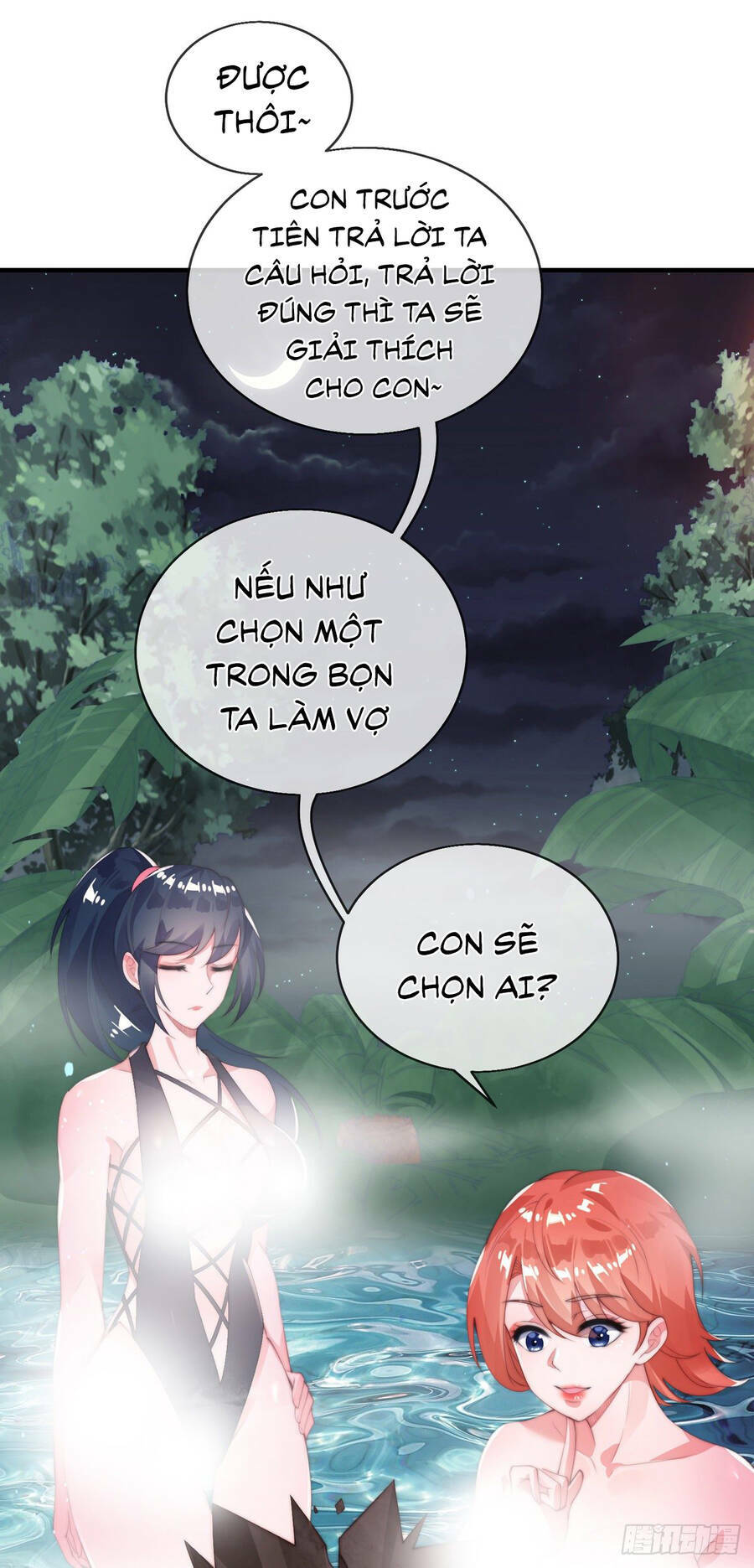 Tử Linh Sư Mạnh Nhất - Chapter 1 - Page 35