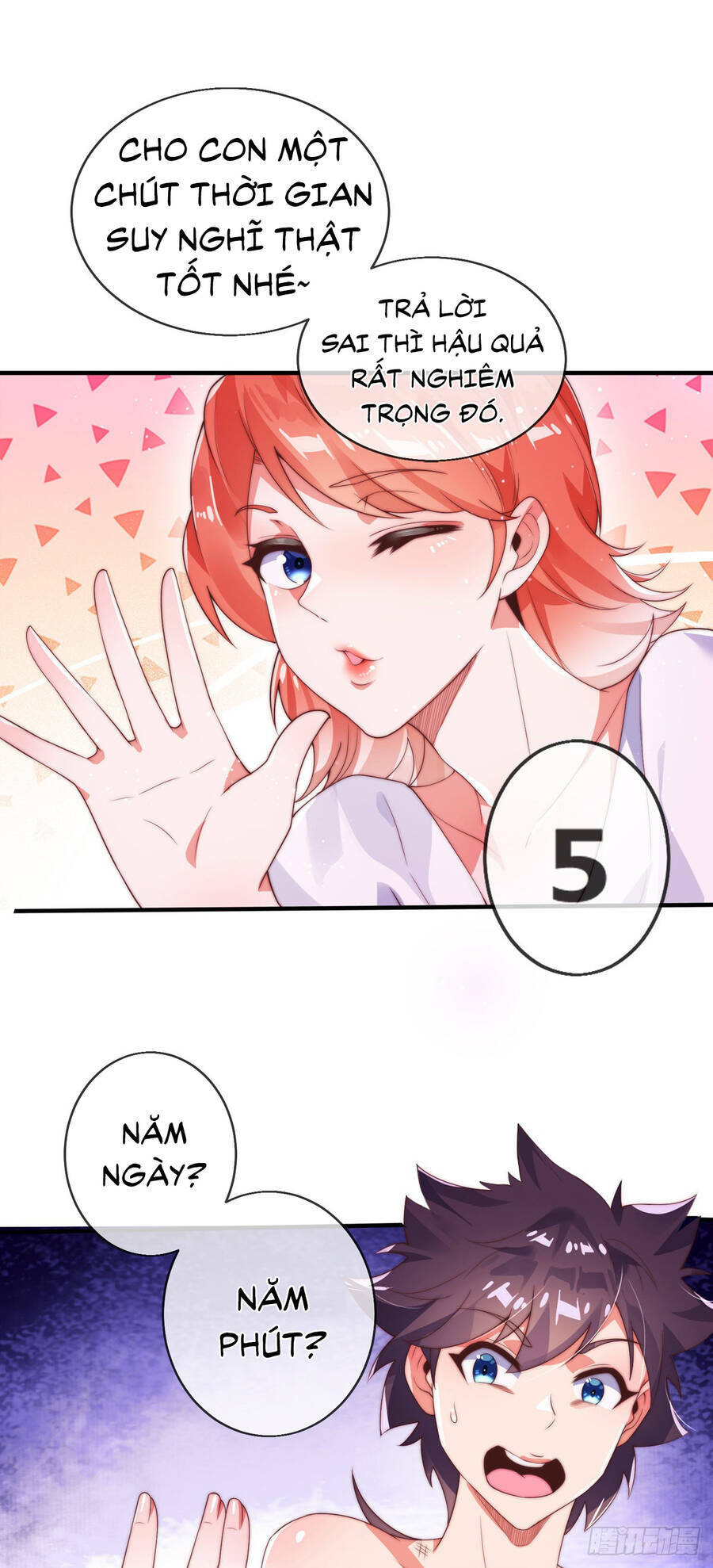 Tử Linh Sư Mạnh Nhất - Chapter 1 - Page 37