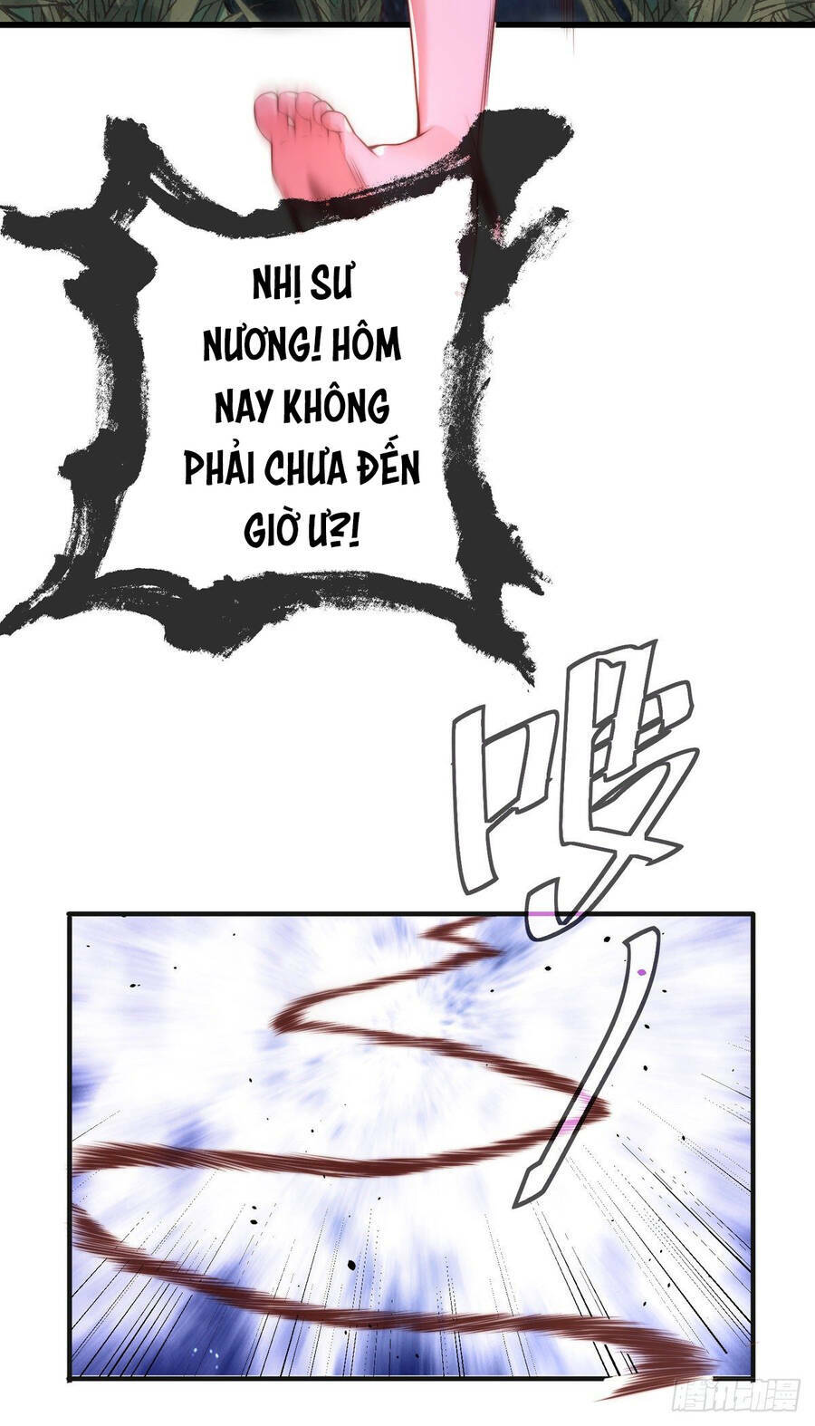 Tử Linh Sư Mạnh Nhất - Chapter 1 - Page 3