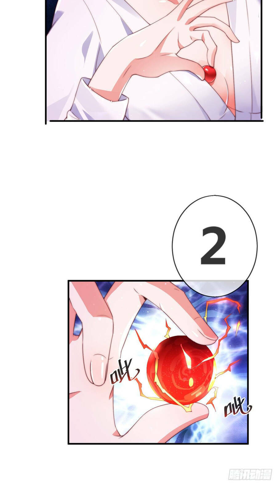 Tử Linh Sư Mạnh Nhất - Chapter 1 - Page 39