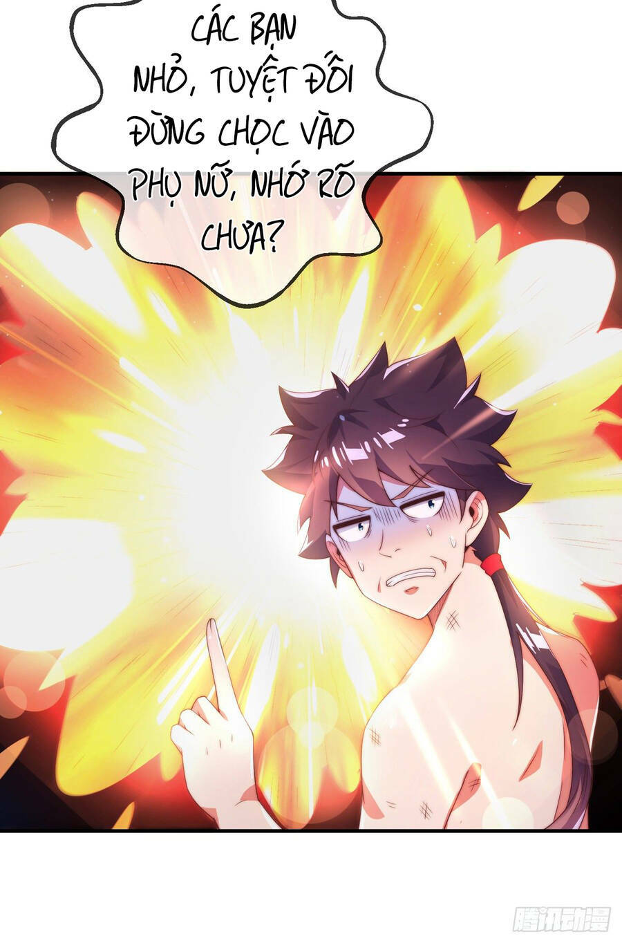 Tử Linh Sư Mạnh Nhất - Chapter 1 - Page 41