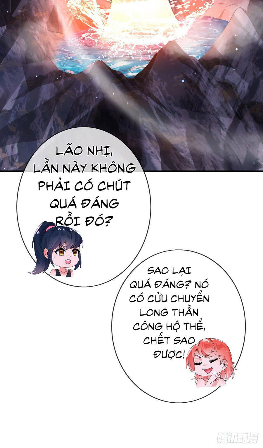 Tử Linh Sư Mạnh Nhất - Chapter 1 - Page 43