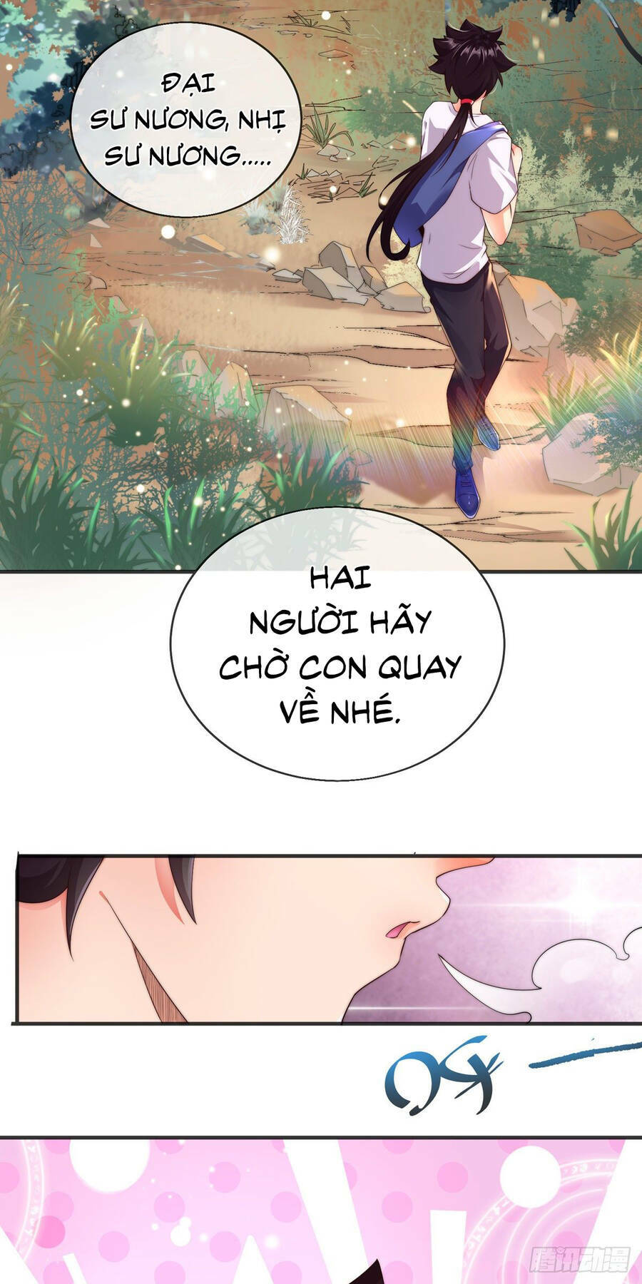 Tử Linh Sư Mạnh Nhất - Chapter 1 - Page 45