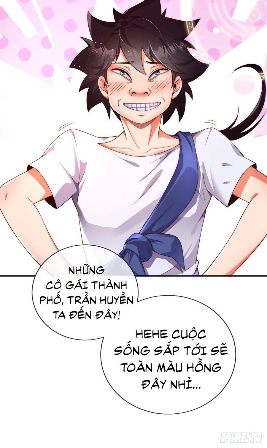 Tử Linh Sư Mạnh Nhất - Chapter 1 - Page 46