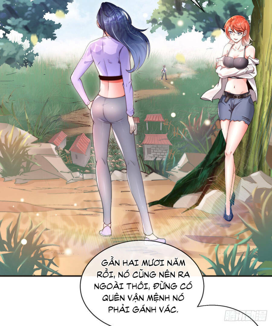 Tử Linh Sư Mạnh Nhất - Chapter 1 - Page 48