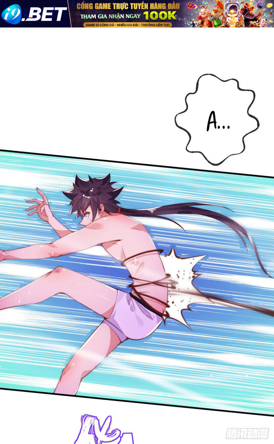 Tử Linh Sư Mạnh Nhất - Chapter 1 - Page 4