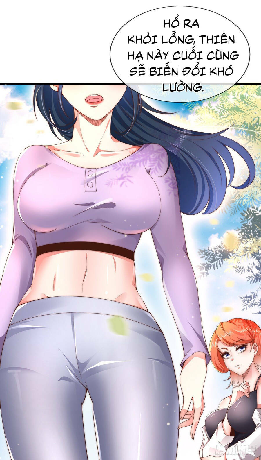 Tử Linh Sư Mạnh Nhất - Chapter 1 - Page 52