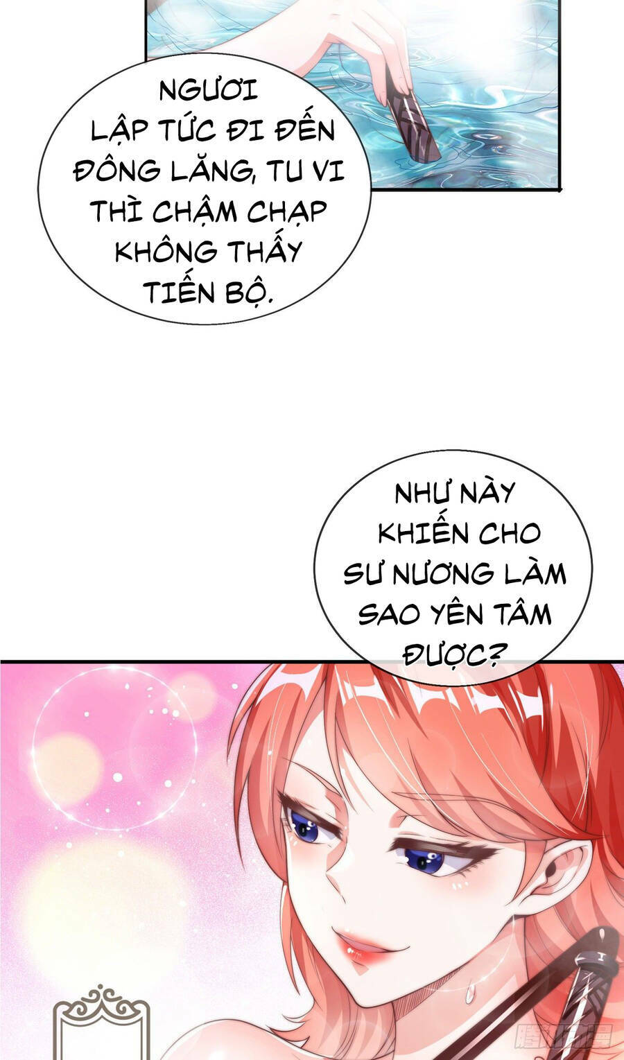 Tử Linh Sư Mạnh Nhất - Chapter 1 - Page 6