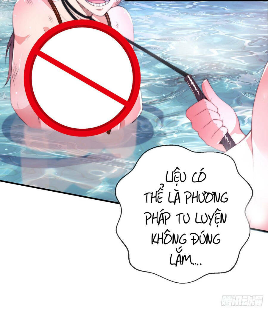 Tử Linh Sư Mạnh Nhất - Chapter 1 - Page 8