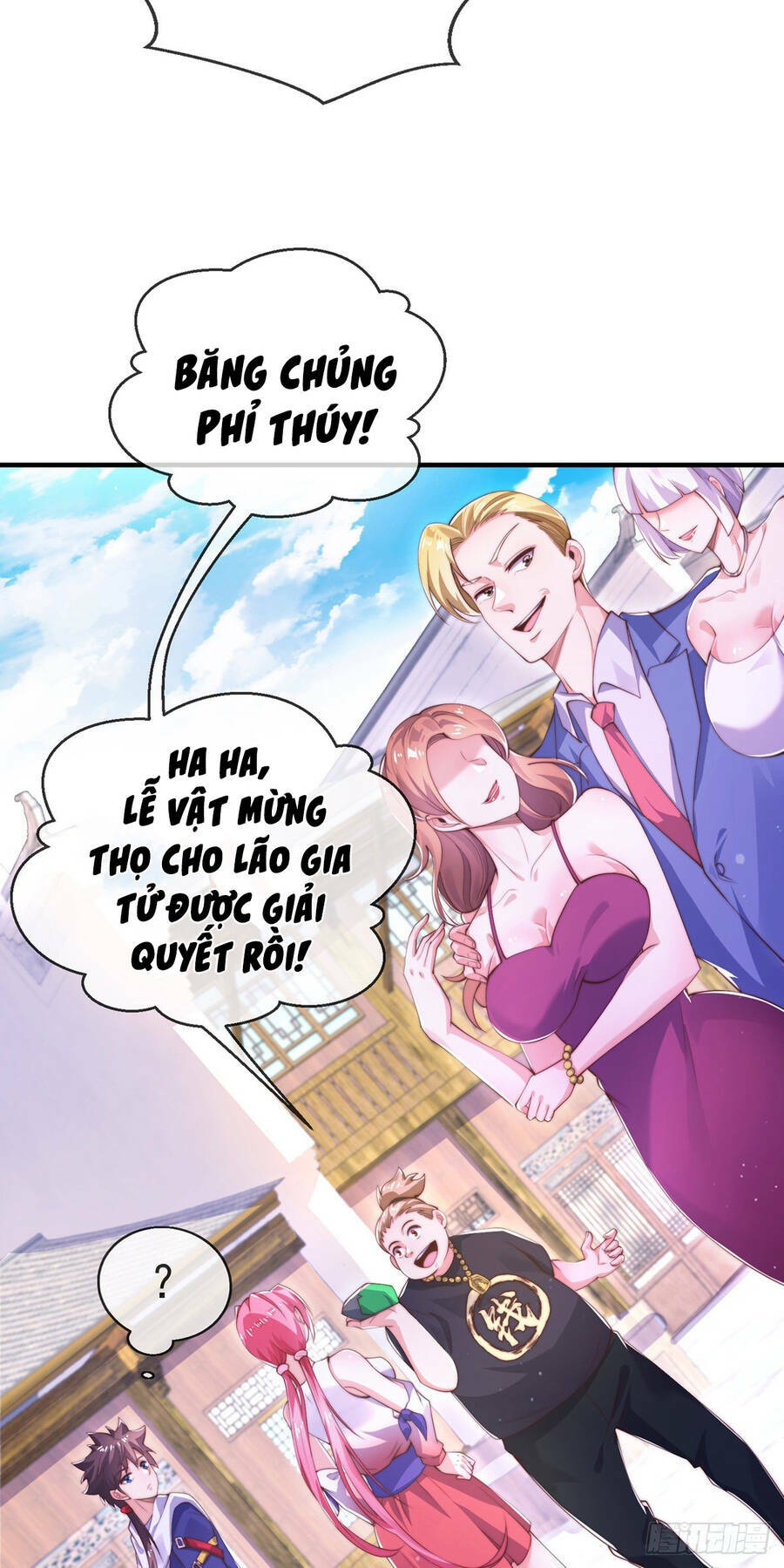 Tử Linh Sư Mạnh Nhất - Chapter 10 - Page 13