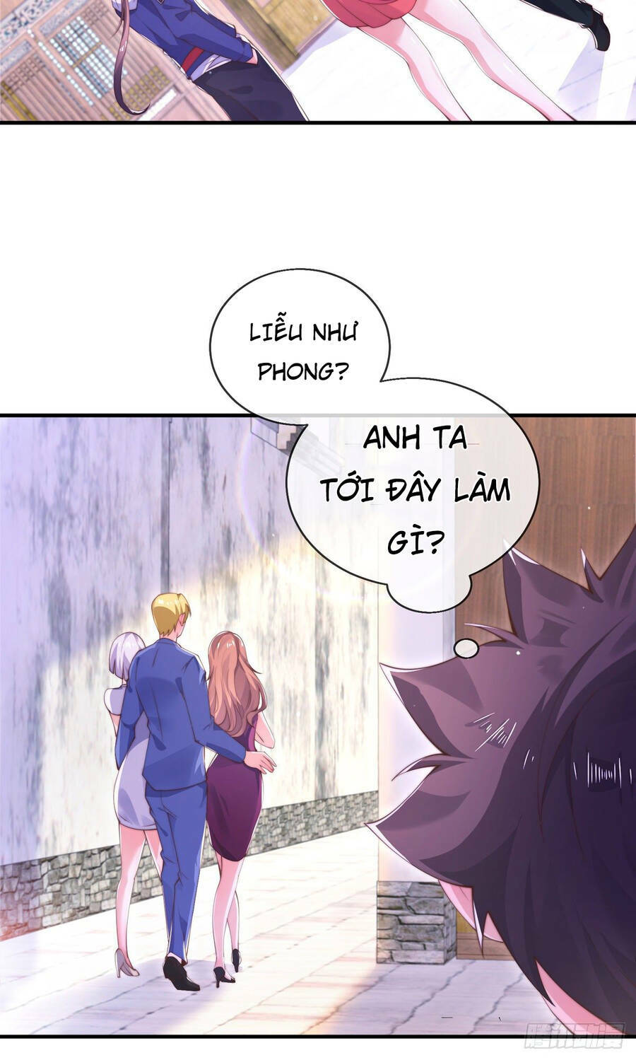 Tử Linh Sư Mạnh Nhất - Chapter 10 - Page 14