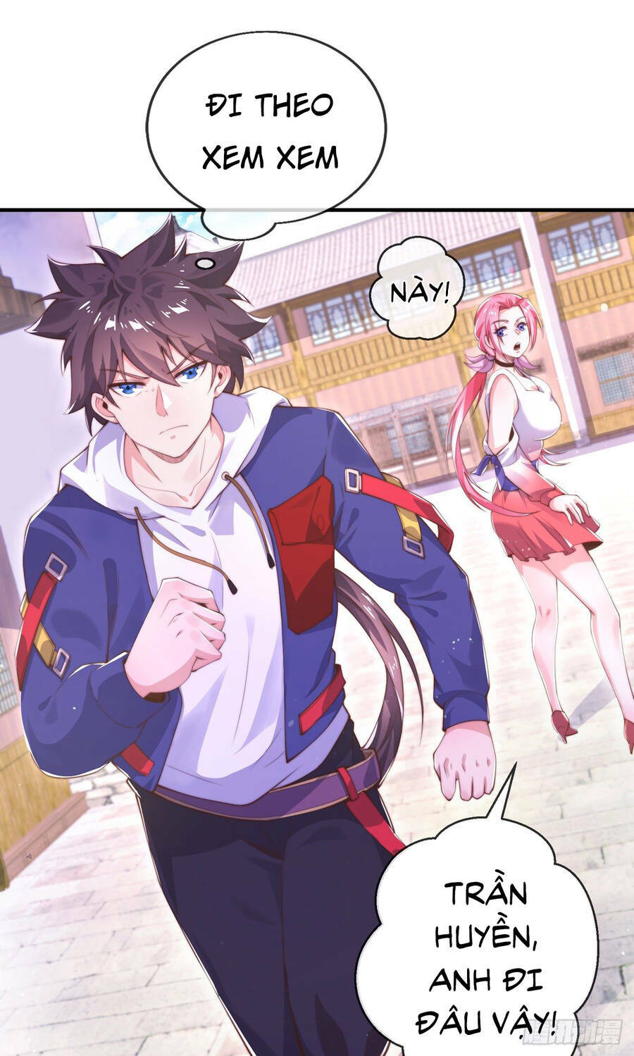 Tử Linh Sư Mạnh Nhất - Chapter 10 - Page 15