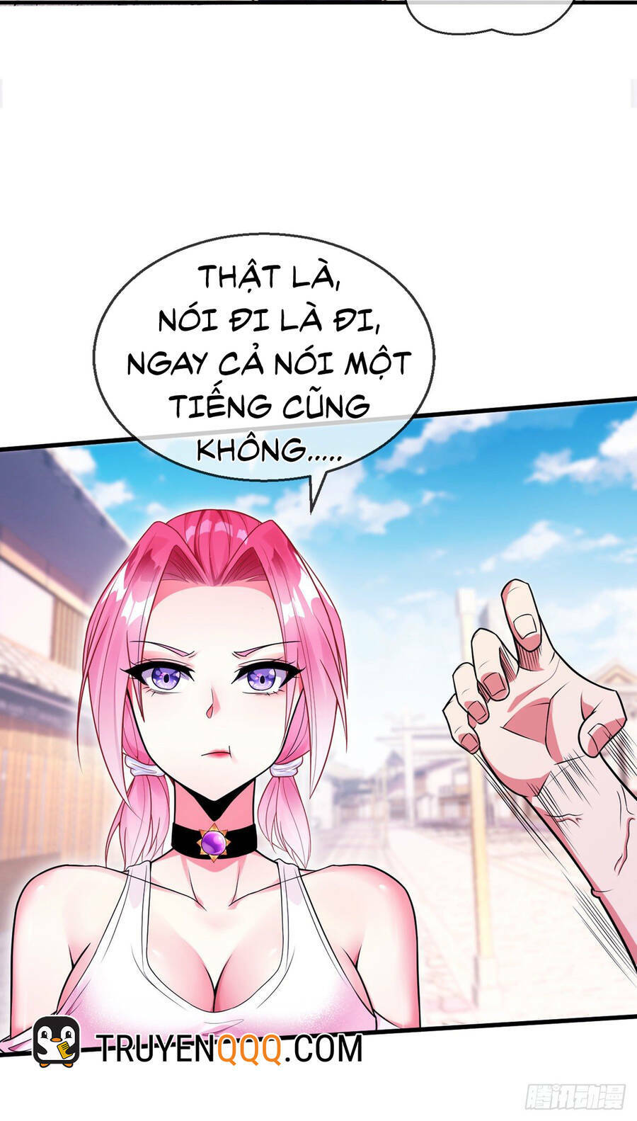 Tử Linh Sư Mạnh Nhất - Chapter 10 - Page 16