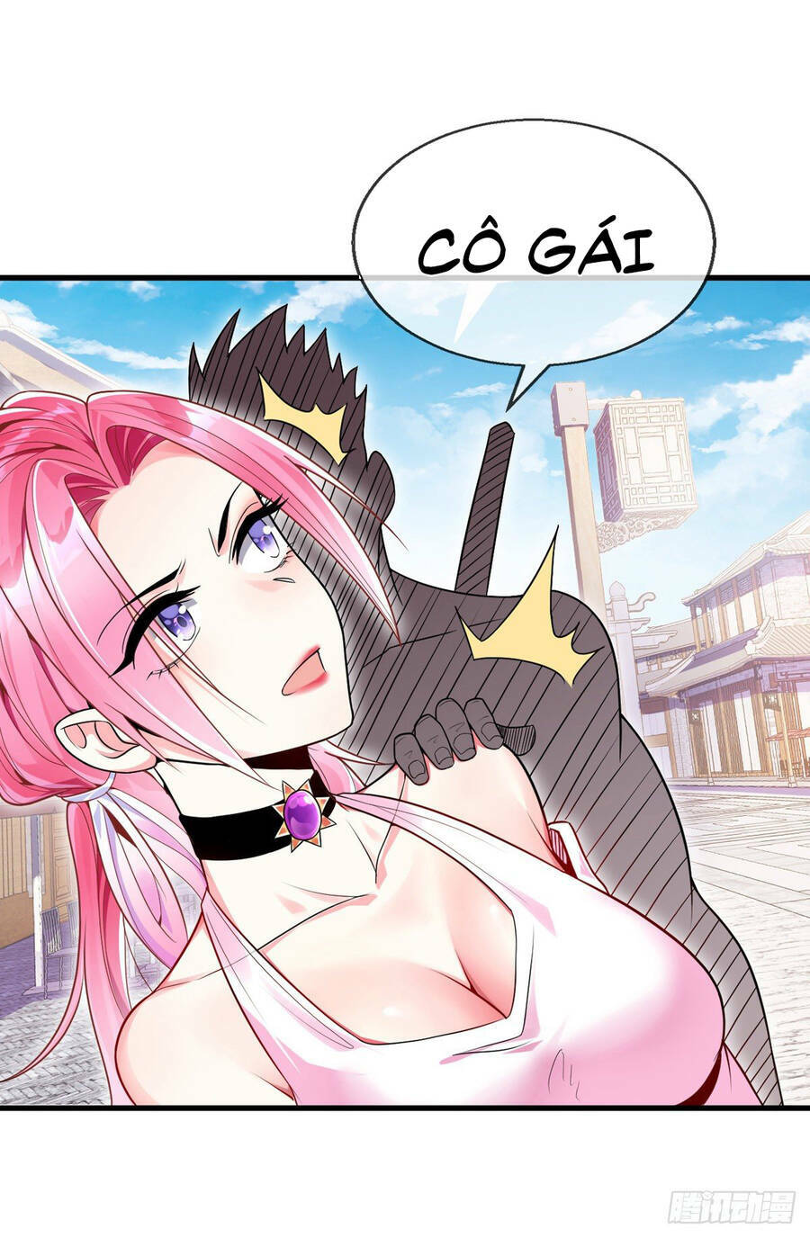 Tử Linh Sư Mạnh Nhất - Chapter 10 - Page 17