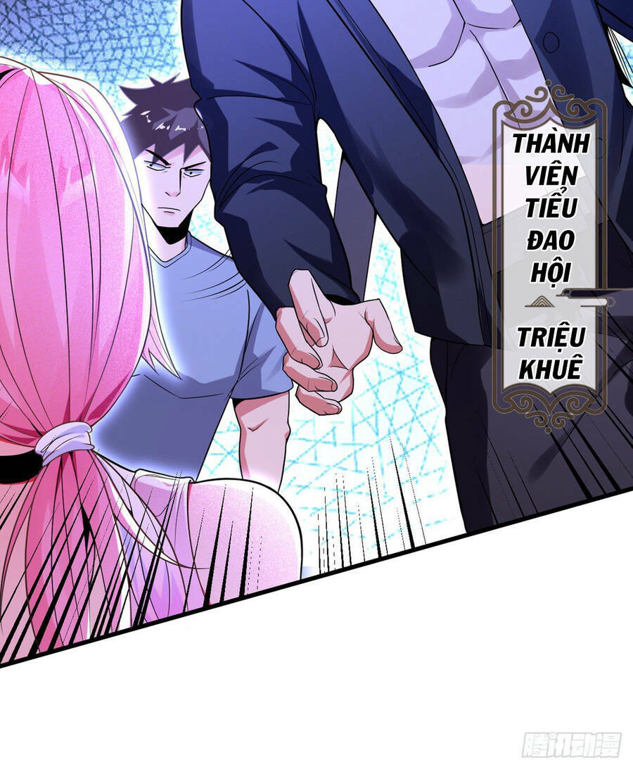 Tử Linh Sư Mạnh Nhất - Chapter 10 - Page 19