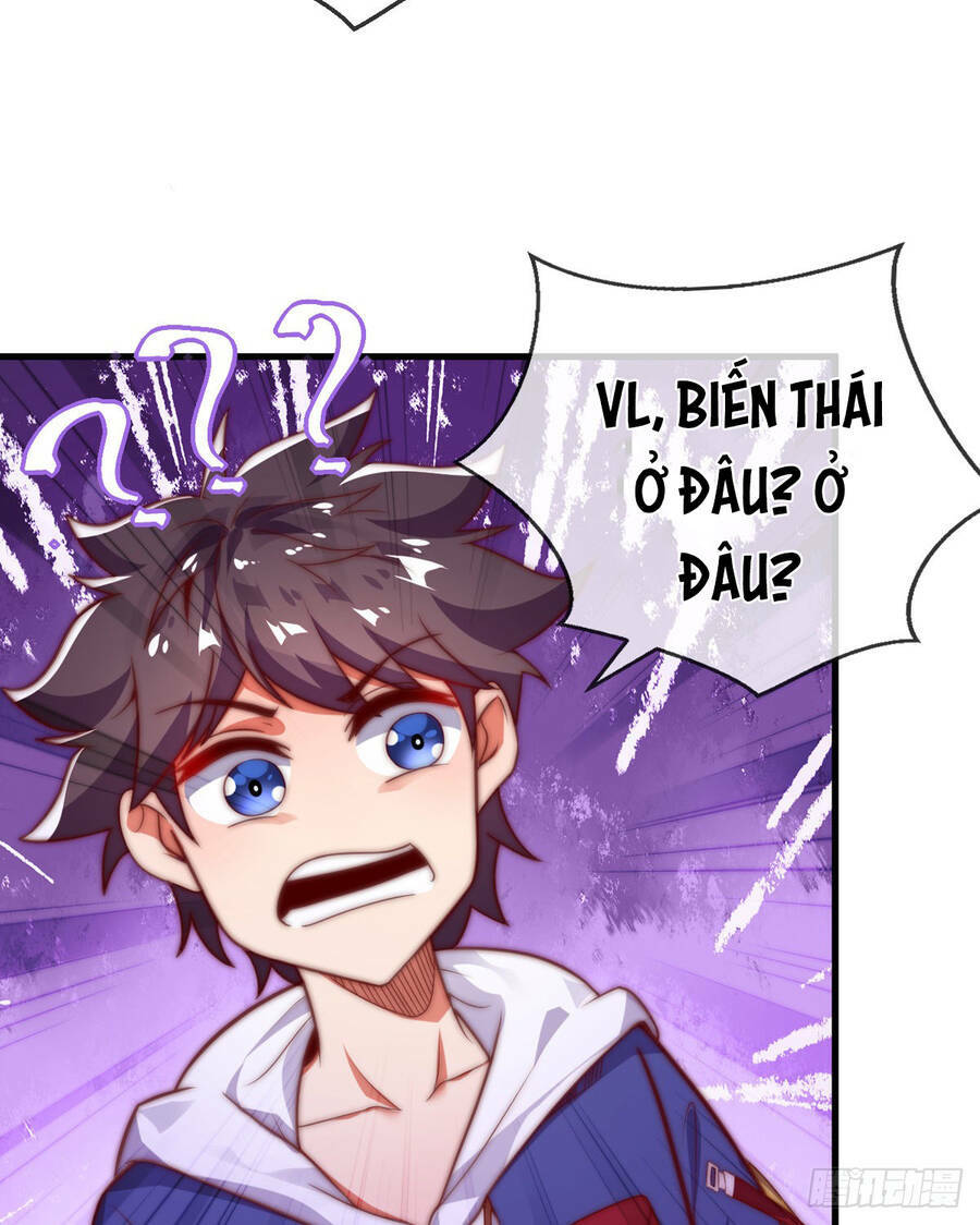 Tử Linh Sư Mạnh Nhất - Chapter 10 - Page 24