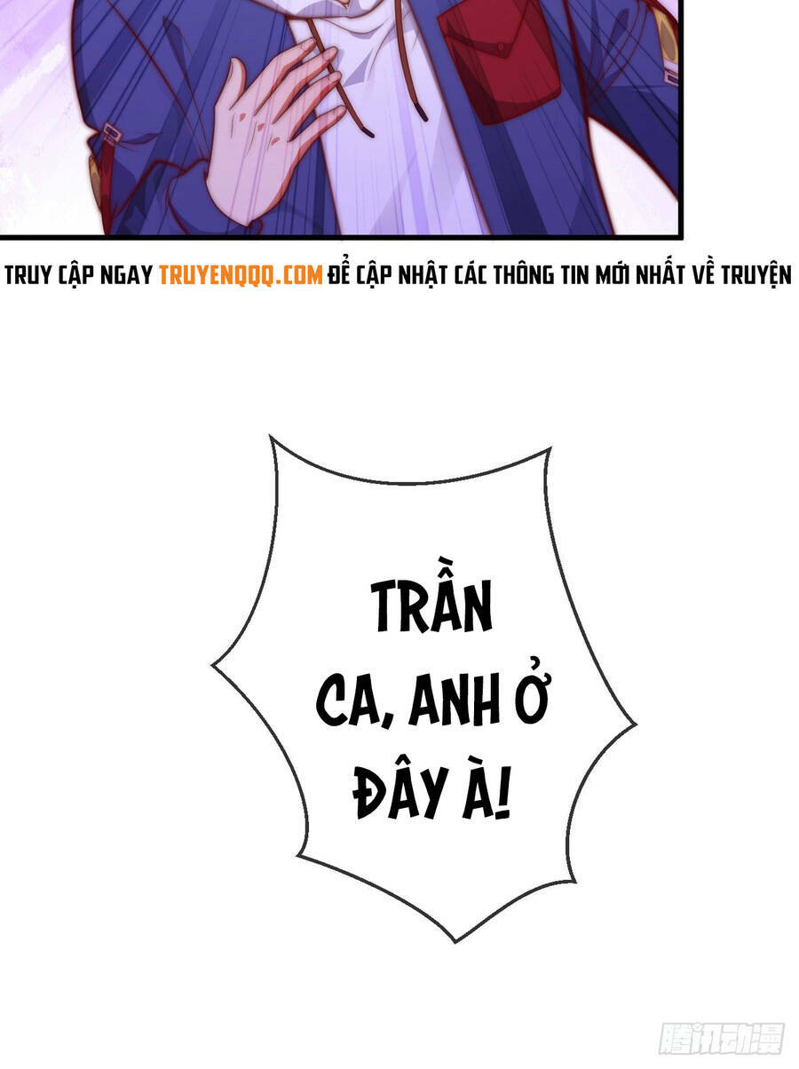 Tử Linh Sư Mạnh Nhất - Chapter 10 - Page 25