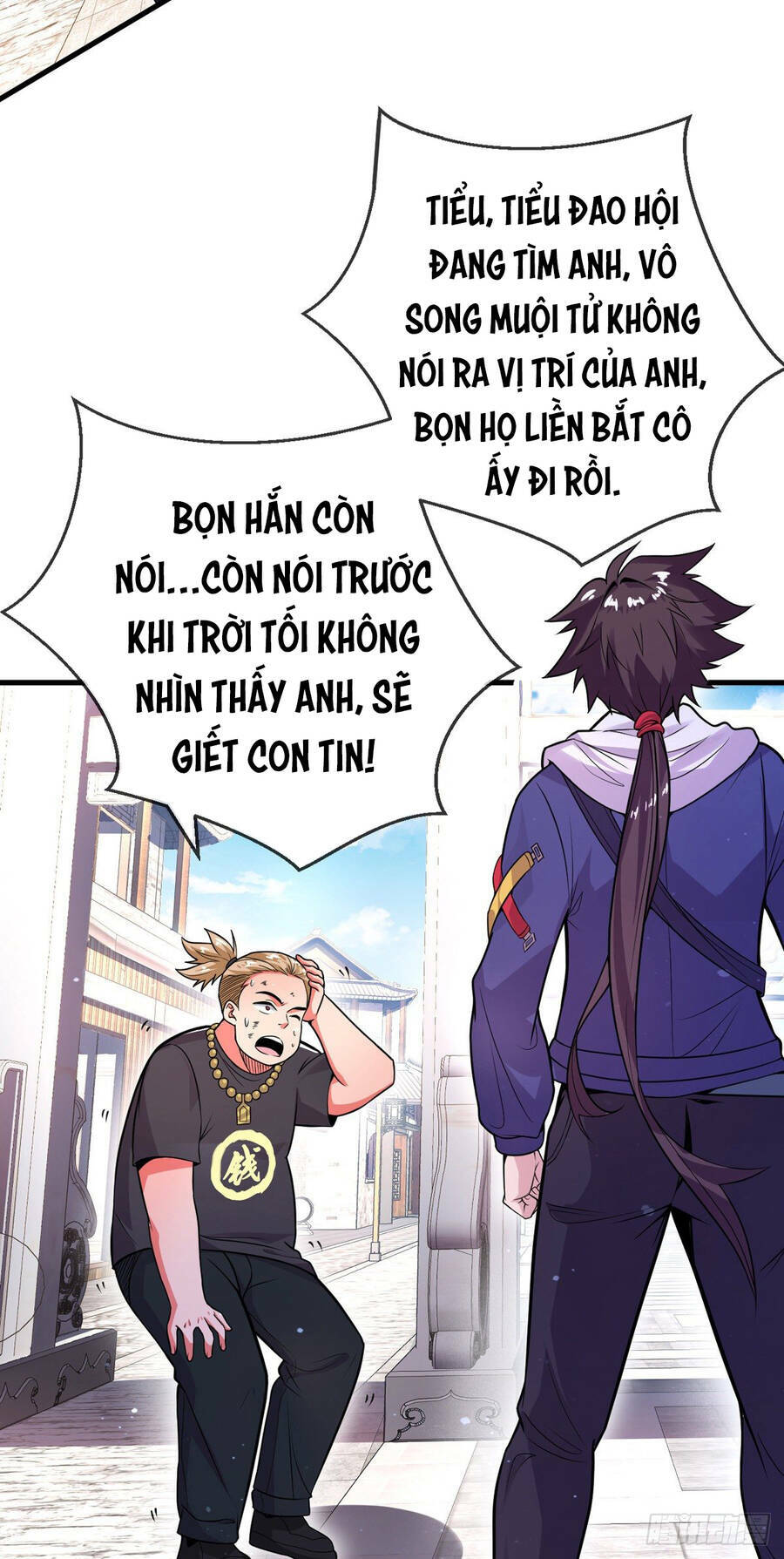 Tử Linh Sư Mạnh Nhất - Chapter 10 - Page 27