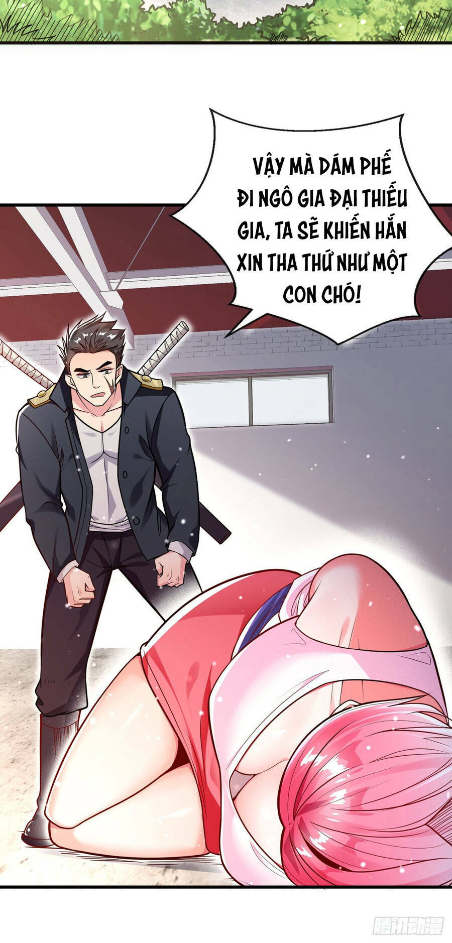 Tử Linh Sư Mạnh Nhất - Chapter 10 - Page 30