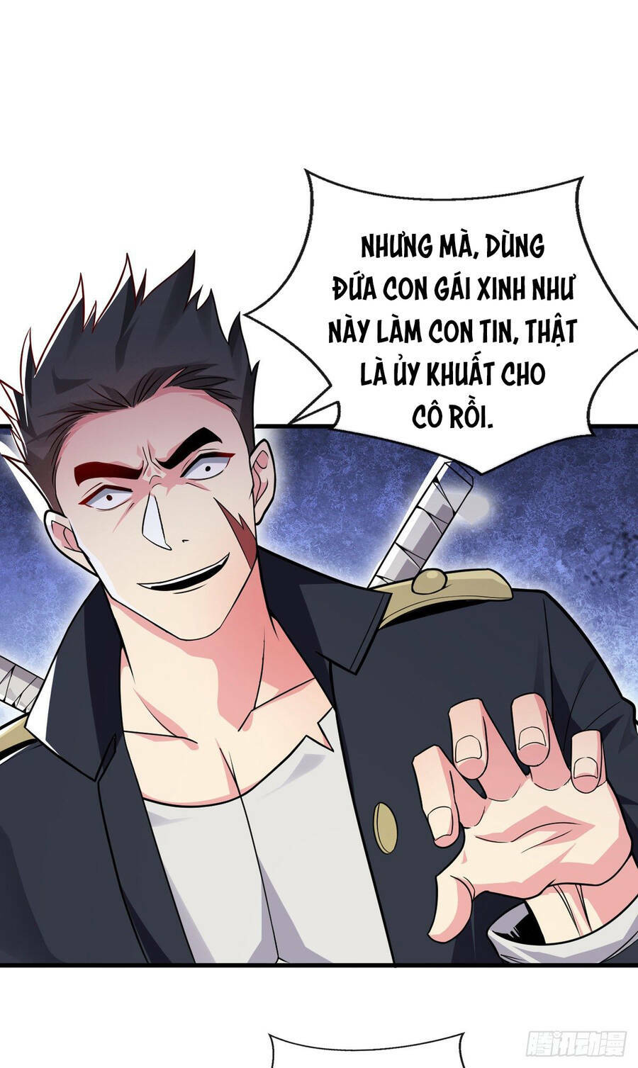Tử Linh Sư Mạnh Nhất - Chapter 10 - Page 31