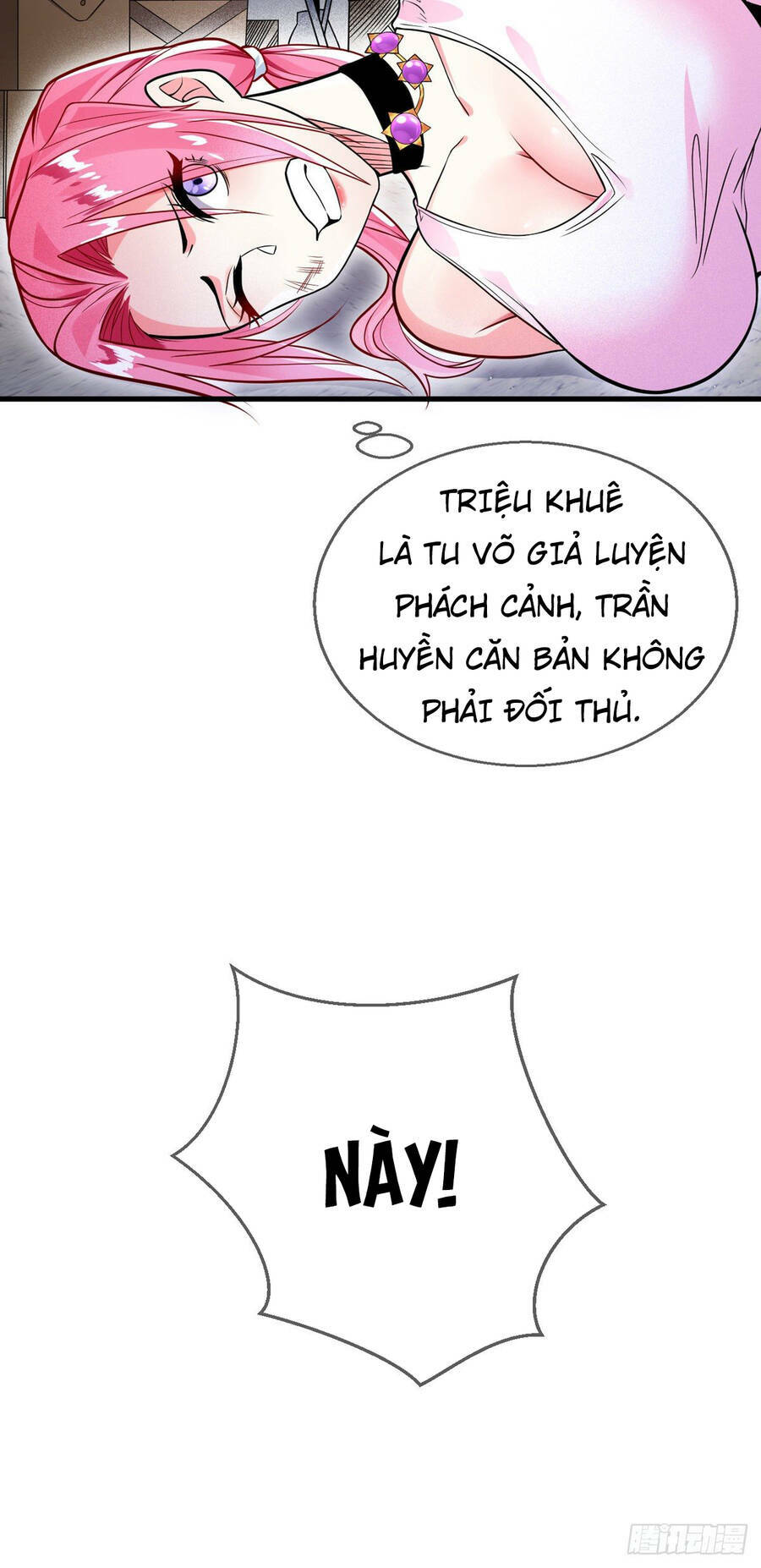 Tử Linh Sư Mạnh Nhất - Chapter 10 - Page 37
