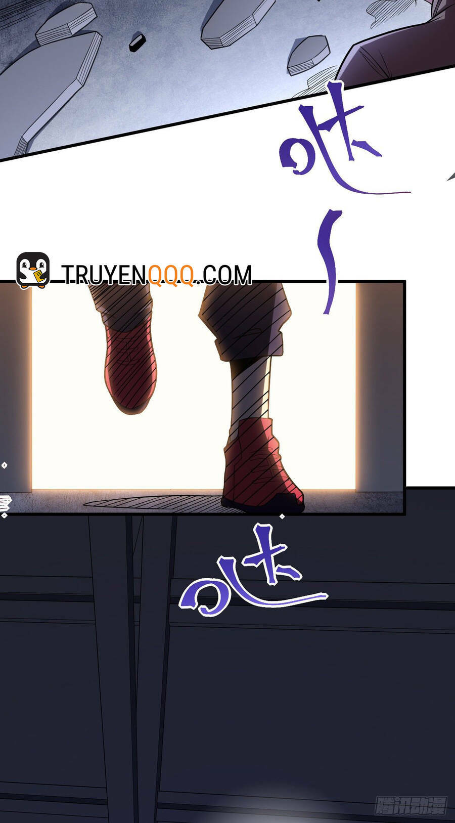 Tử Linh Sư Mạnh Nhất - Chapter 10 - Page 40