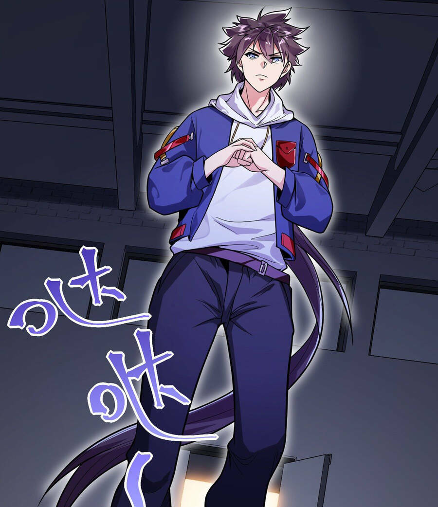 Tử Linh Sư Mạnh Nhất - Chapter 10 - Page 41