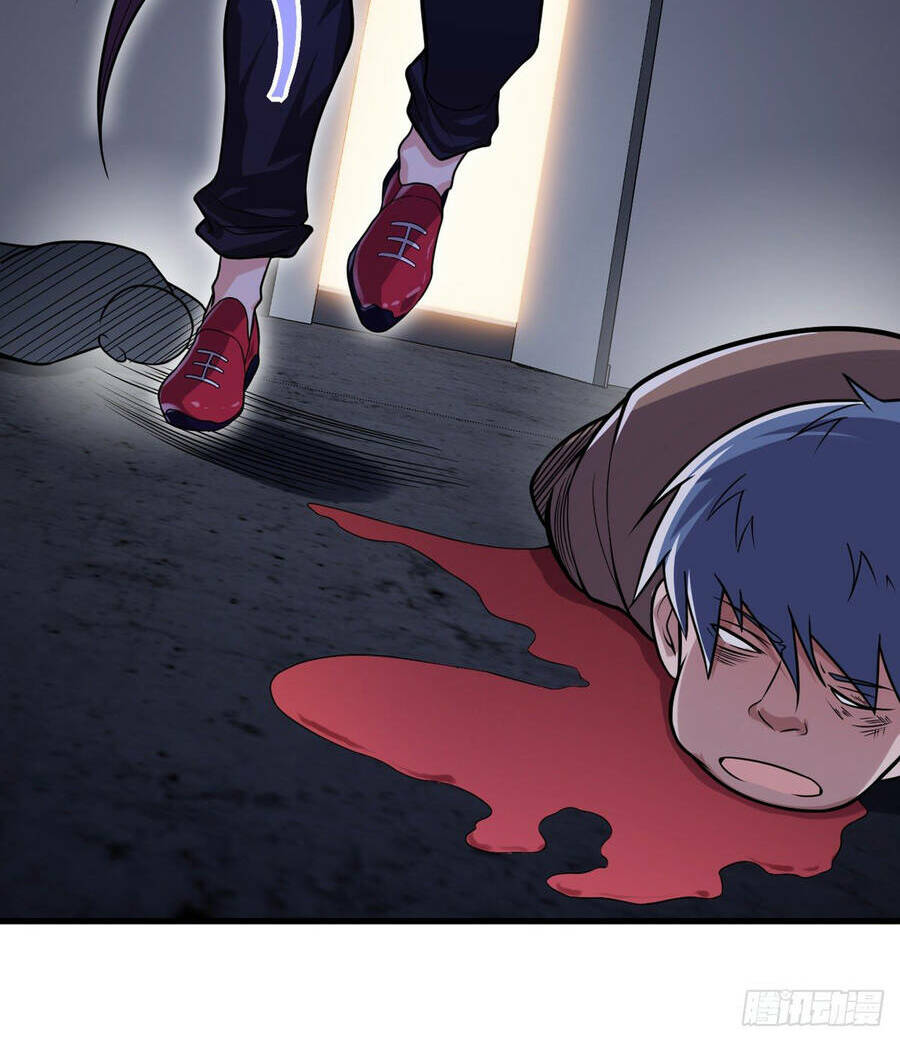 Tử Linh Sư Mạnh Nhất - Chapter 10 - Page 42