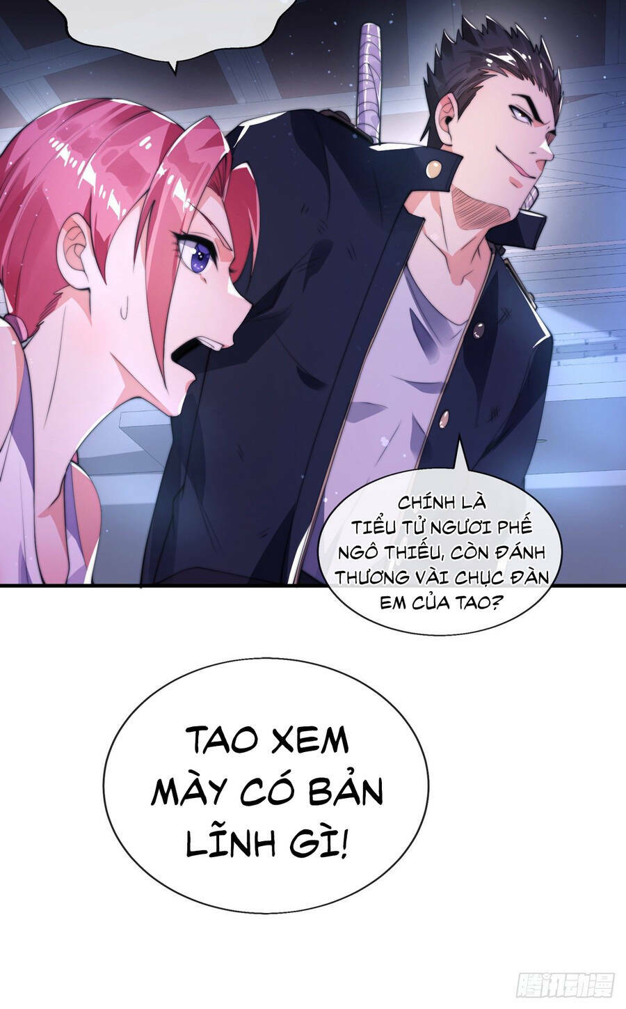 Tử Linh Sư Mạnh Nhất - Chapter 10 - Page 44