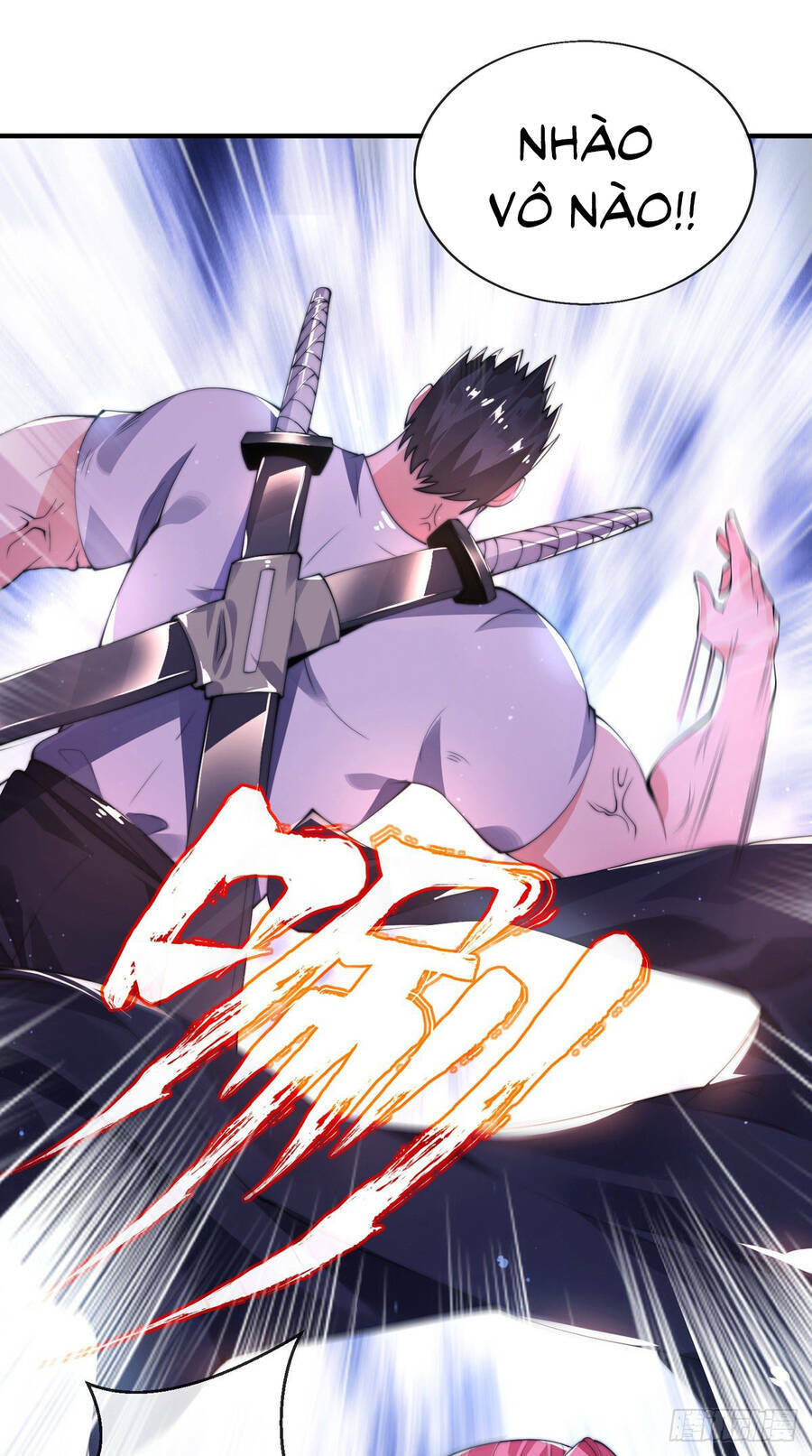 Tử Linh Sư Mạnh Nhất - Chapter 10 - Page 45