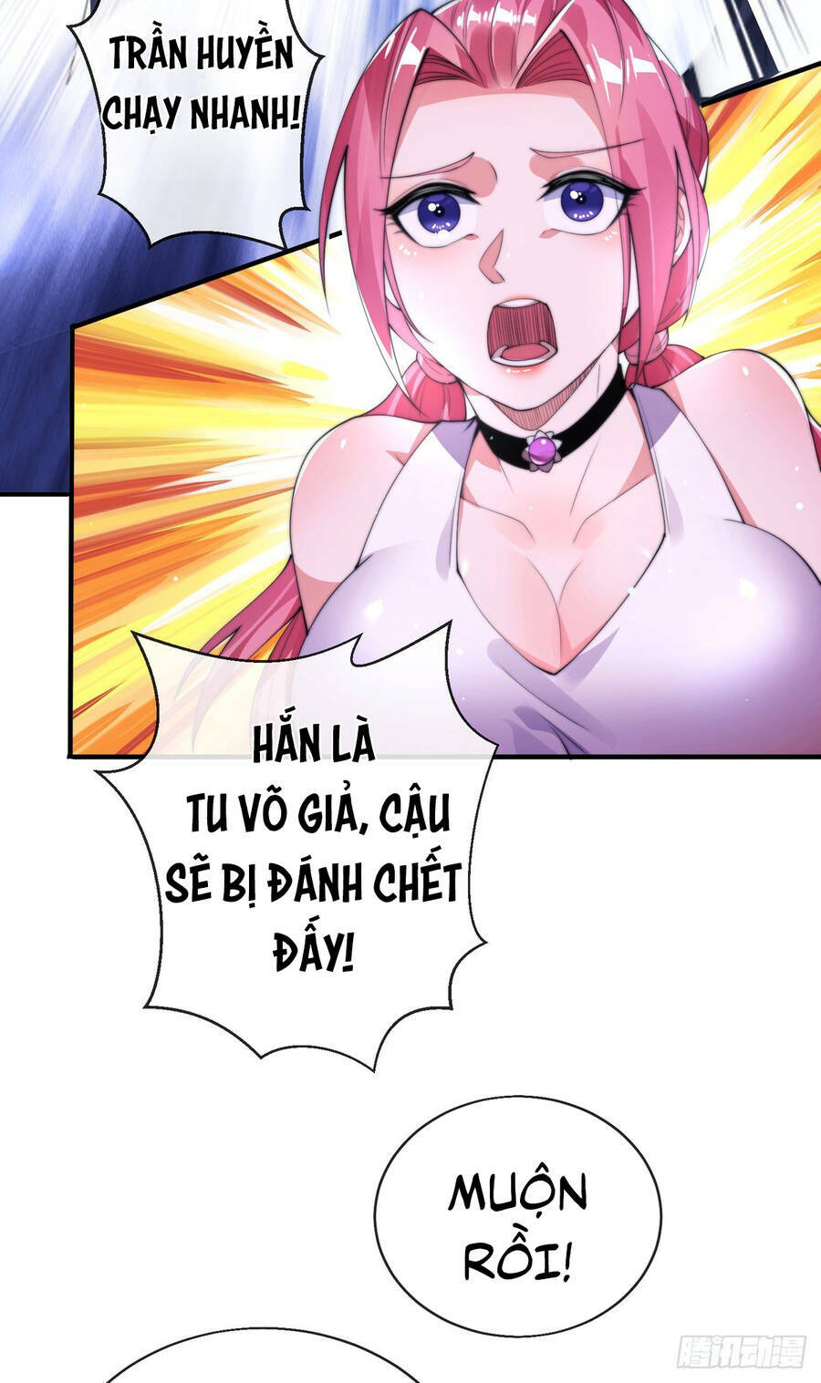 Tử Linh Sư Mạnh Nhất - Chapter 10 - Page 46