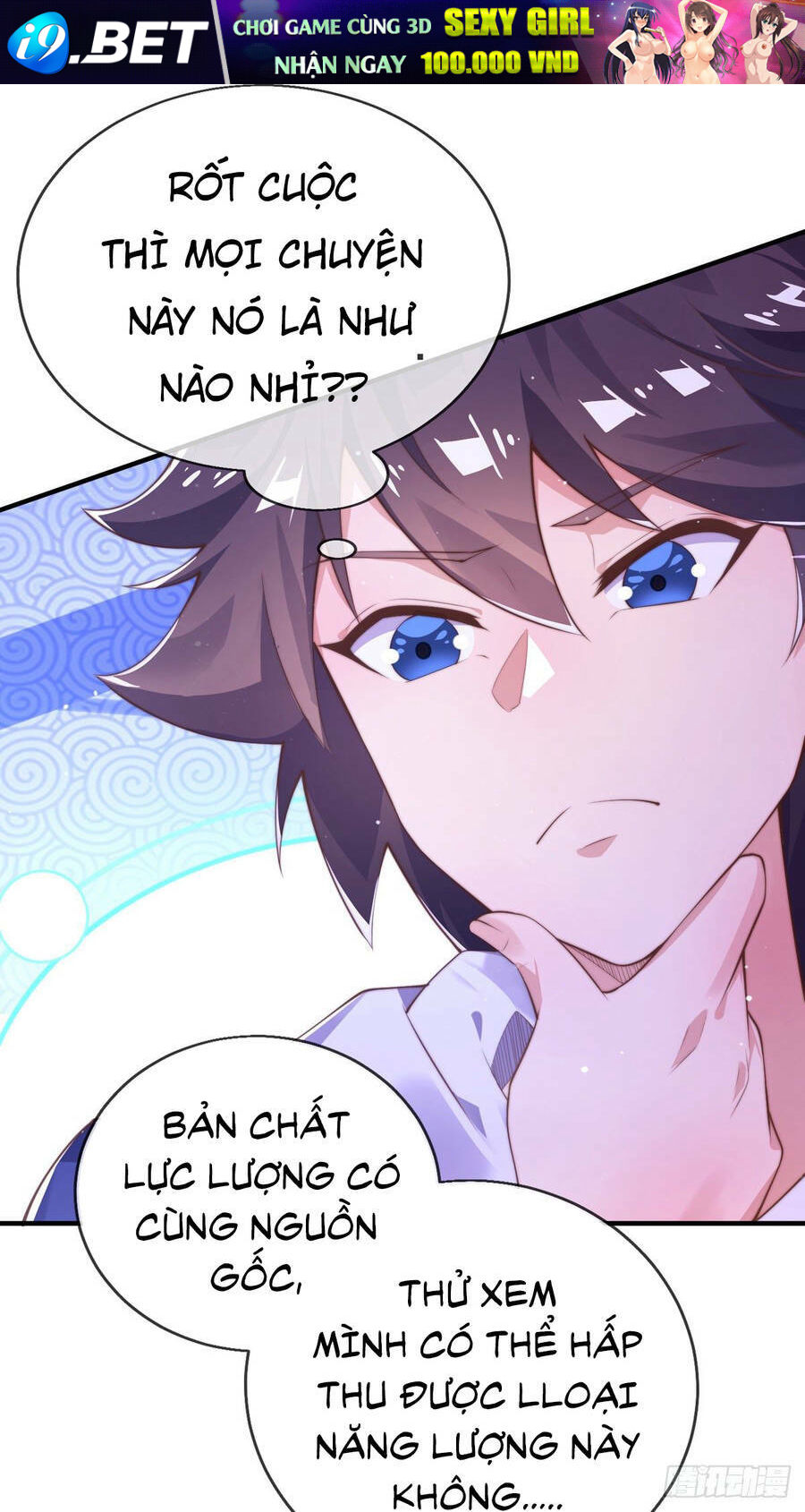 Tử Linh Sư Mạnh Nhất - Chapter 10 - Page 4