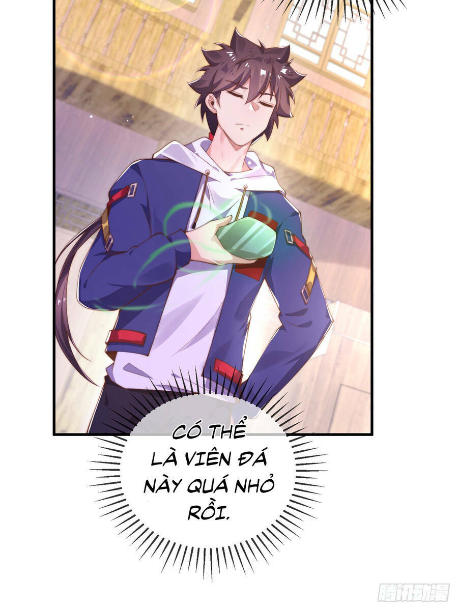 Tử Linh Sư Mạnh Nhất - Chapter 10 - Page 7