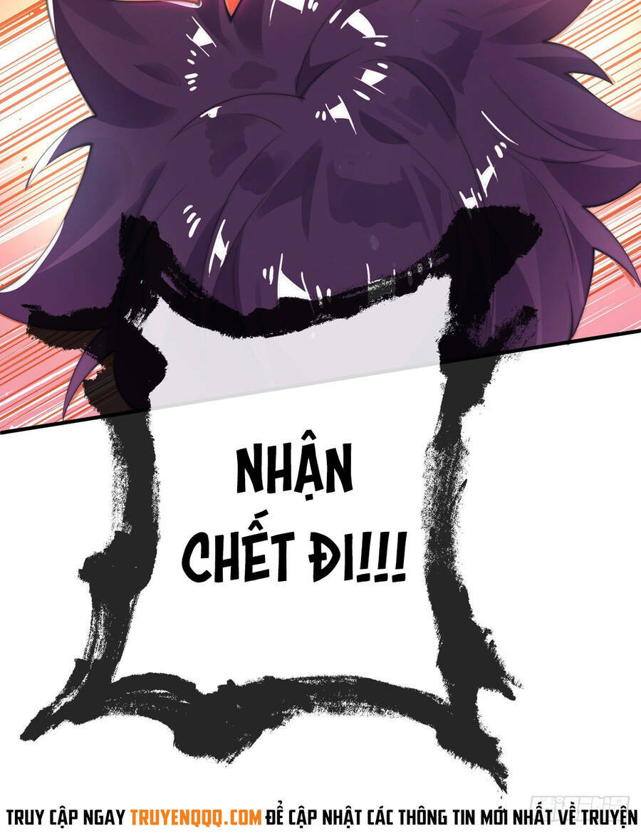 Tử Linh Sư Mạnh Nhất - Chapter 11 - Page 11