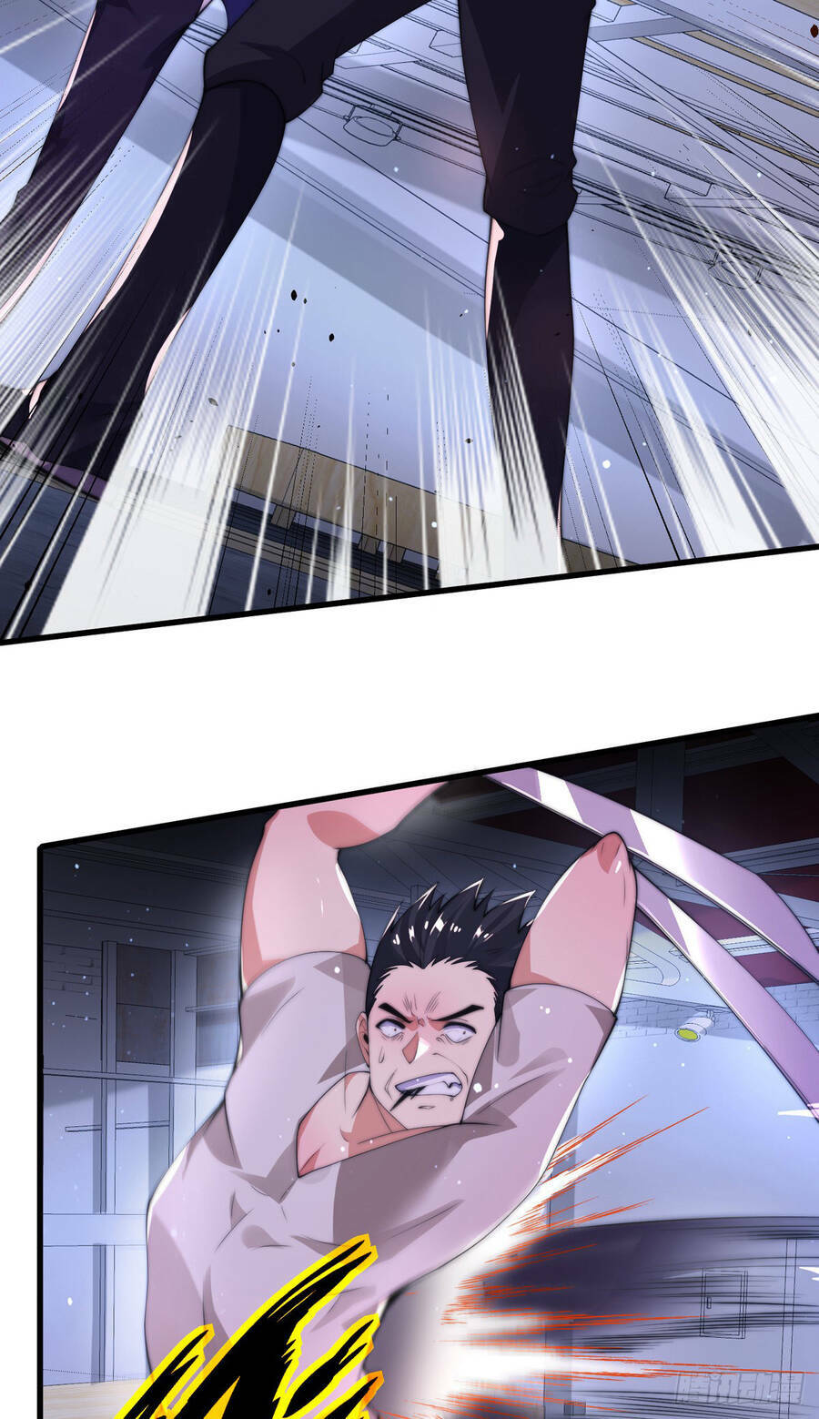 Tử Linh Sư Mạnh Nhất - Chapter 11 - Page 14