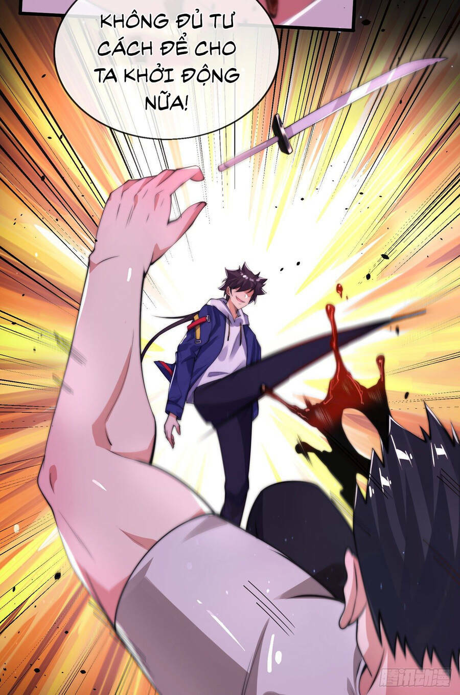 Tử Linh Sư Mạnh Nhất - Chapter 11 - Page 16