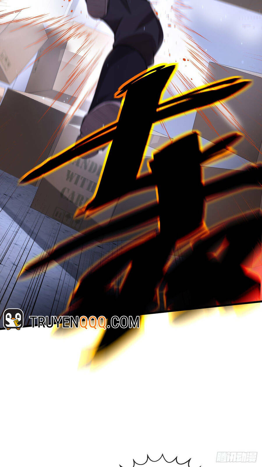 Tử Linh Sư Mạnh Nhất - Chapter 11 - Page 18