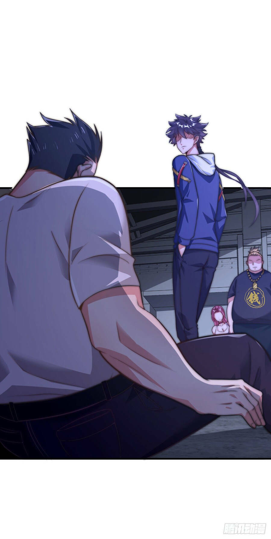 Tử Linh Sư Mạnh Nhất - Chapter 11 - Page 22