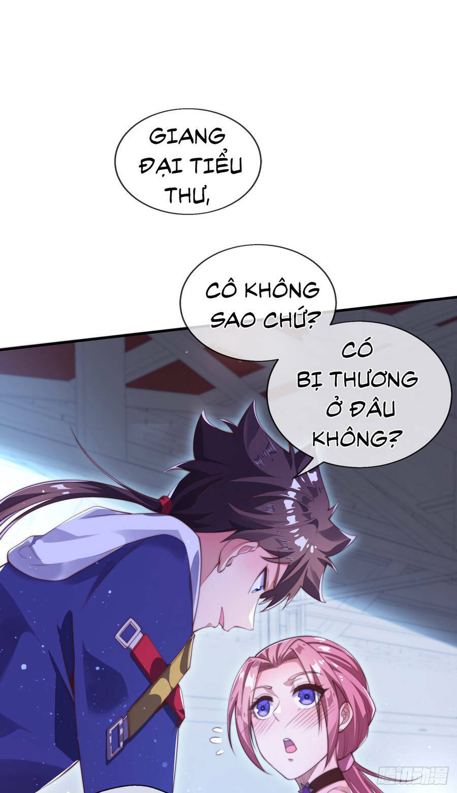 Tử Linh Sư Mạnh Nhất - Chapter 11 - Page 23