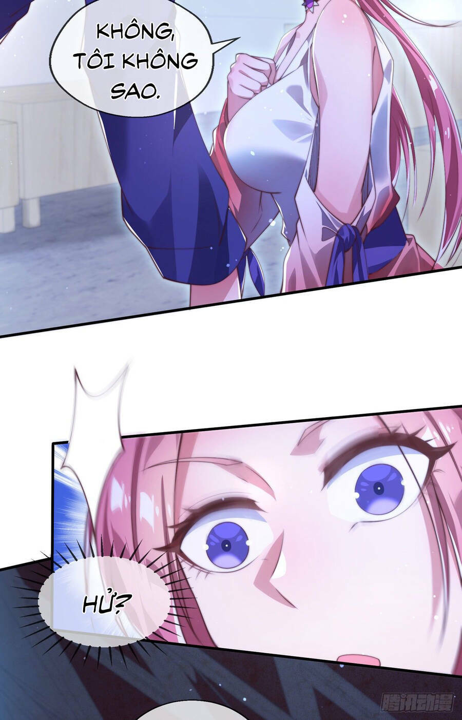 Tử Linh Sư Mạnh Nhất - Chapter 11 - Page 24