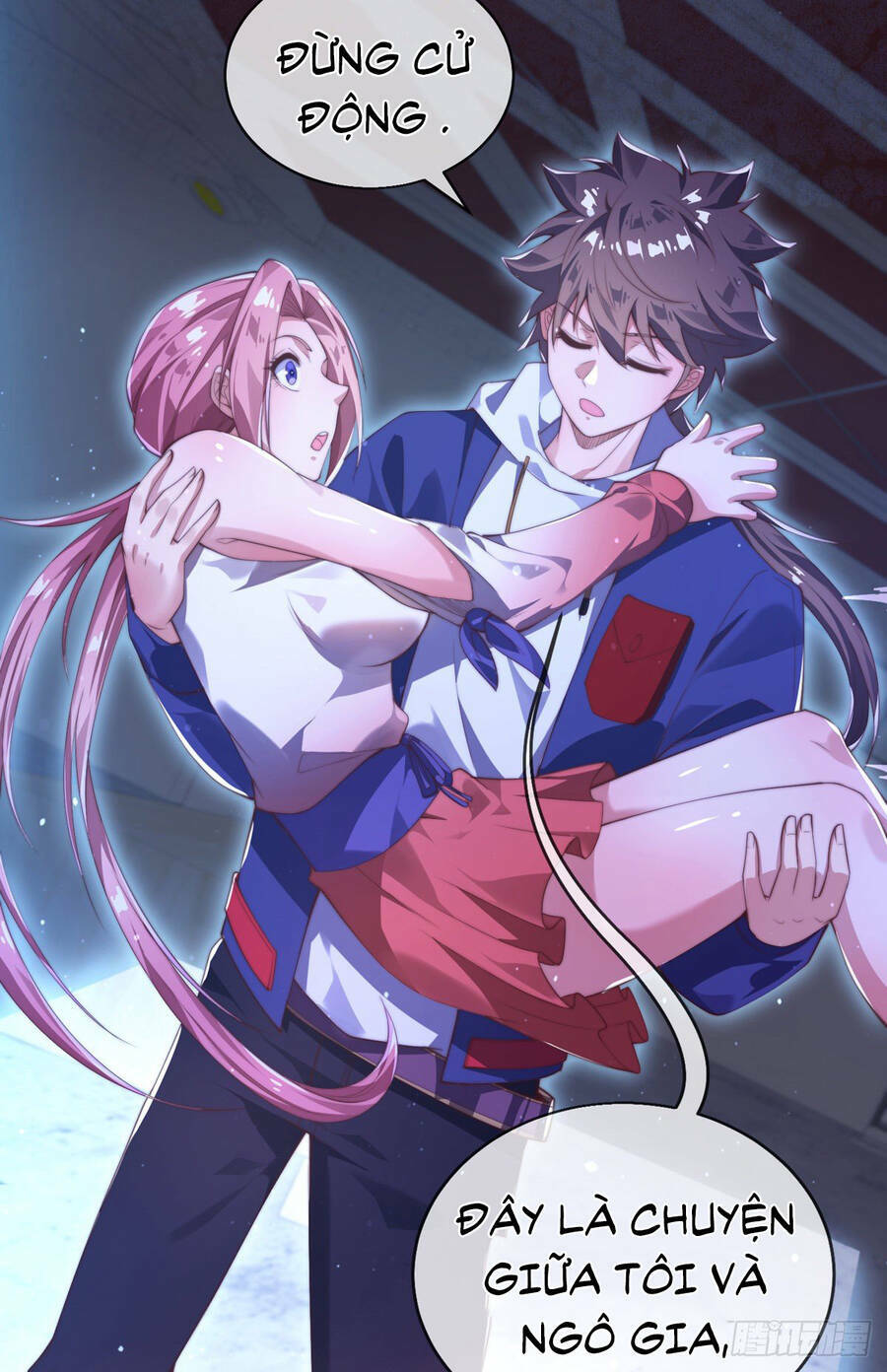 Tử Linh Sư Mạnh Nhất - Chapter 11 - Page 25