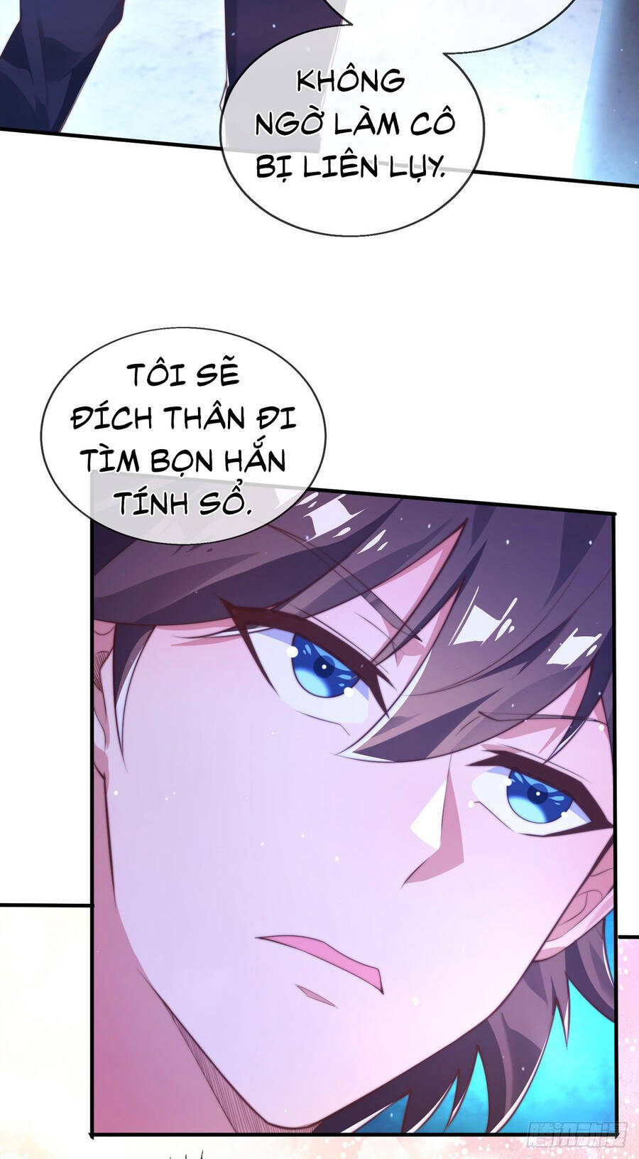 Tử Linh Sư Mạnh Nhất - Chapter 11 - Page 26