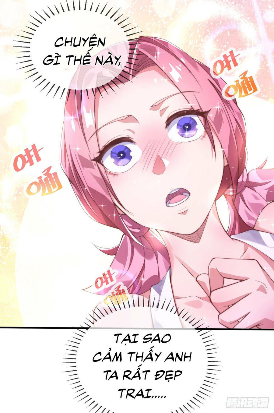 Tử Linh Sư Mạnh Nhất - Chapter 11 - Page 27