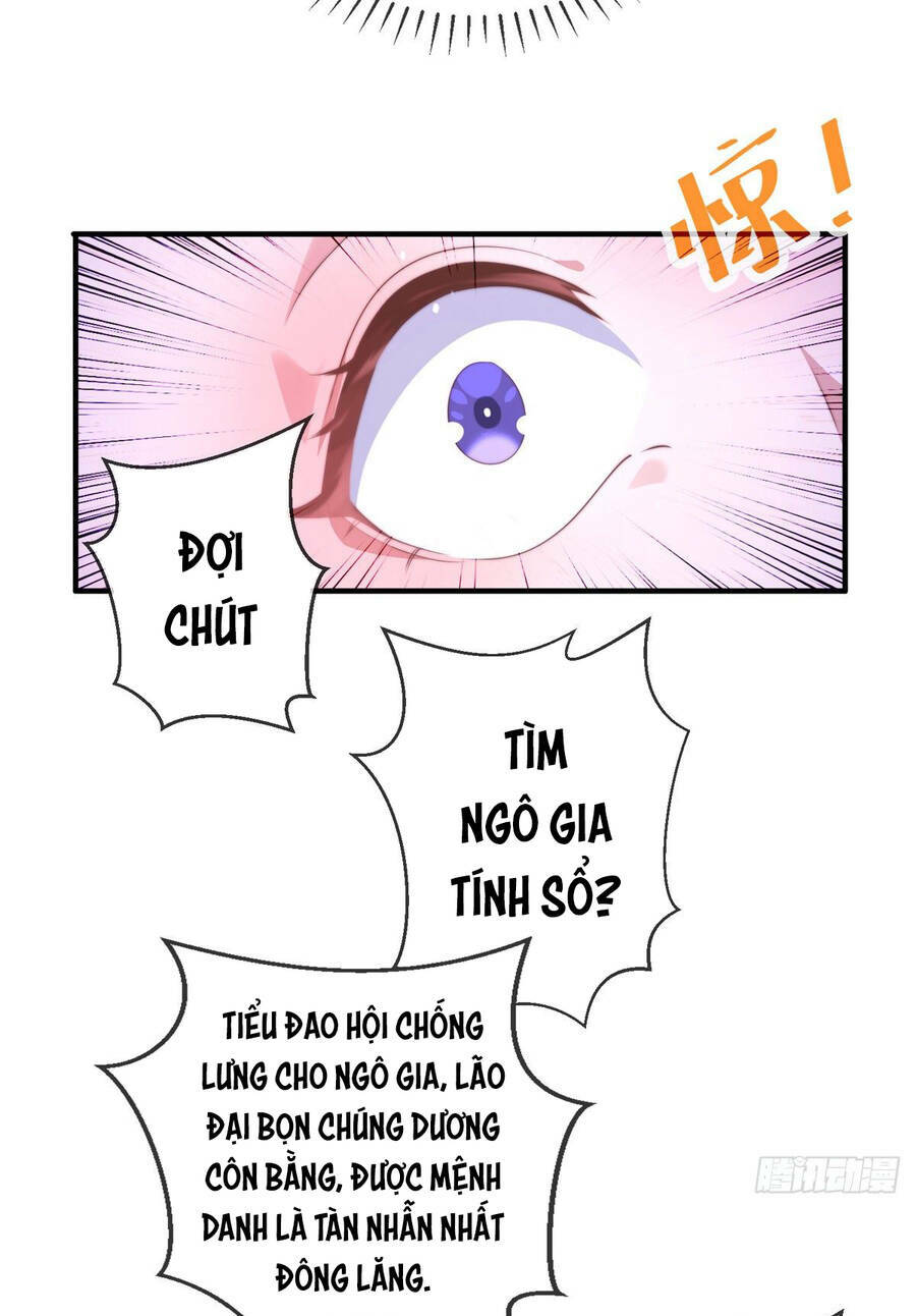 Tử Linh Sư Mạnh Nhất - Chapter 11 - Page 28